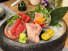 -隐泉之语日式料理(王府中环店)