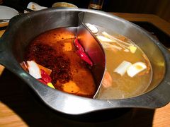 -彤德莱火锅(乐陵路店)