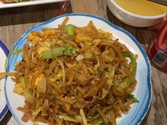 -叁宝烤肉·西安烧烤(东三爻店)