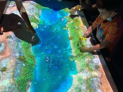 -珠海横琴国家地理探险家中心(创新方)