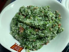 茴香饭-瑞丰园庭院餐厅·白族传统家常菜