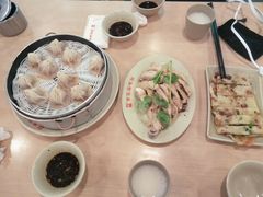 -百家鸡味馆(清泰店)