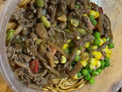 -梅溪·小伙子干挑面(安吉总店)