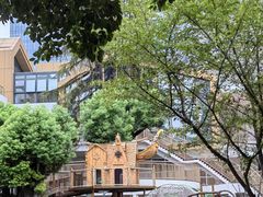 -湖北省省直机关第二幼儿园