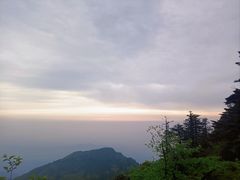 -峨眉山风景名胜区