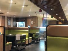 -清真·锦翔炝锅鱼(明德门店)