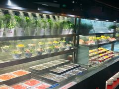 -芝小官毛肚火锅海鲜自助(淮安清江浦区新亚店)