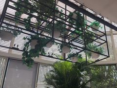 -金海湾自助餐厅(金陵饭店)