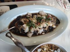 -子霖南山鲜虾面(南山总店)