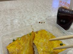 -老通城豆皮大王(吉庆街店)