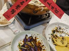 -千岛湖鱼味馆(十字街总店)