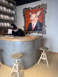 -小颜秘家·韩国整骨