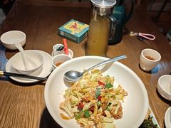 -闽鄂情·闽南招财鸭(水头店)