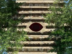 -北京石刻艺术博物馆(五塔寺)