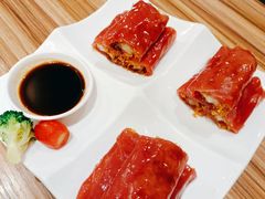 -粤食堂(天津和悦汇店)