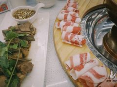 -草原牧羊人(圣菲悦城店)