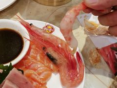 -芭菲盛宴·环球美食(解放碑英利国际店)