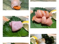-鮨一日本料理旗舰店(总店)