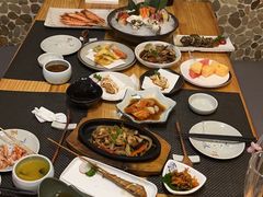 -菊上料理(蜀山银泰百货店)