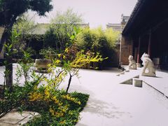 -西安关中民俗艺术博物院