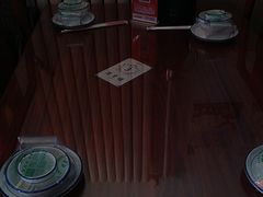 -恩宏德餐馆(平山道店)