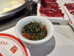 -八合里潮汕鲜牛肉火锅(惠州华贸店)