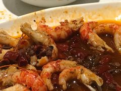 -海底捞火锅(长宁路龙之梦店)