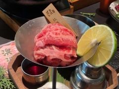 -黑牛の店·黑金店(沈阳万象城店)