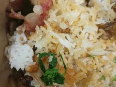 -煲王粤菜餐厅(中侨中心店)