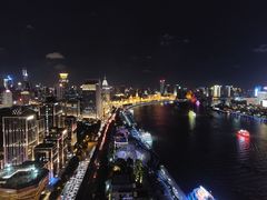 -上海外滩英迪格酒店