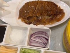 -金鸭都·老北京特色家常菜(潘家园店)