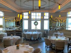 大堂-Jean Georges