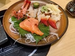 -沼津港精致料理·寿喜烧·烧鸟(漕河泾印象城店)