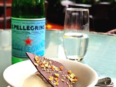 -君悦酒店·La Terrazza意合園·意式风味