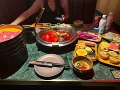 -牛New寿喜烧(中山公园龙之梦店)