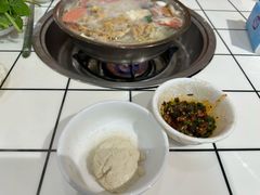 -海关荤豆花(洋河一路店)