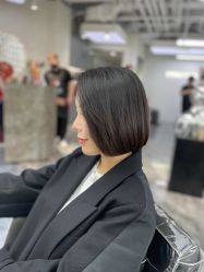 -杉影印象日式烫染專門店