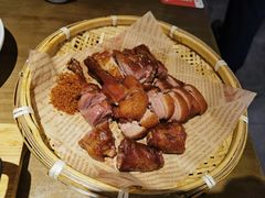 -向川南·水煮鱼·川菜(和平里店)