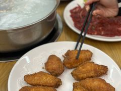 -吉友粥底火锅(方斜路店)