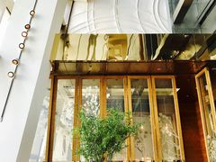 -上海柏悦酒店·世纪100牛排馆