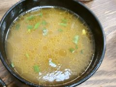 咖喱牛肉汤-万寿斋(山阴路店)