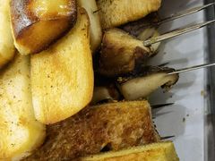 -老地方烤肉(东岗路店)