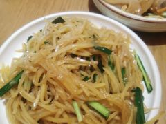 家常土豆丝-春饼先生·北京烤鸭(甘井子万达店)