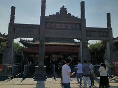 -洛阳白马寺