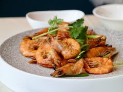 -海鸿荟·沿江菜(中山北路店)