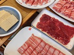 -1078號老北京涮肉(松柏店)