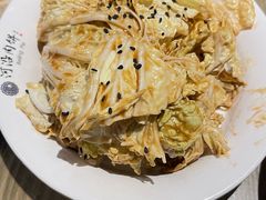 -河沿肉饼Beijing Pie(东华门店)