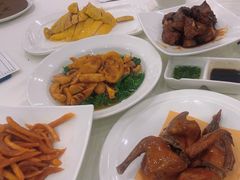 -金时代顺风大酒店(临港百联店)