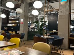 -Wagas沃歌斯(江浦路店)