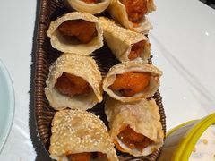 -必点海鲜·海肠捞饭大王(滨江道店)